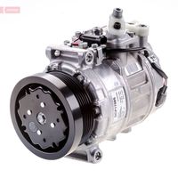 DENSO DCP17085 - Compresor, aire acondicionado