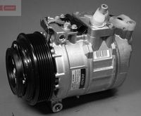 DENSO DCP17024 - Compresor, aire acondicionado