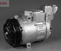DENSO DCP17025 - Compresor, aire acondicionado