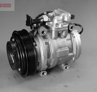DENSO DCP17013 - Compresor, aire acondicionado