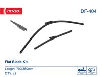 DENSO DF-404 - Limpiaparabrisas