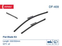 DENSO DF-409 - Limpiaparabrisas