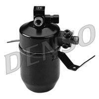 DENSO DFD17006 - Filtro deshidratante, aire acondicionado