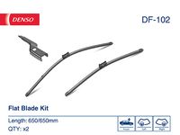 DENSO DF-102 - Limpiaparabrisas
