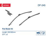 DENSO DF-245 - Limpiaparabrisas