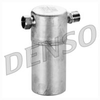 DENSO DFD02001 - Filtro deshidratante, aire acondicionado