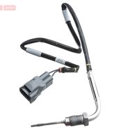 DENSO DET-0118 - Sensor, temp. gas escape