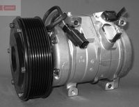 DENSO DCP06016 - Compresor, aire acondicionado