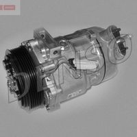 DENSO DCP09021 - Compresor, aire acondicionado