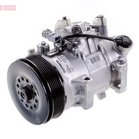 DENSO DCP50036 - Compresor, aire acondicionado
