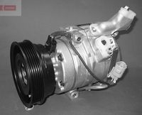 DENSO DCP50032 - Compresor, aire acondicionado