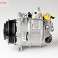 DENSO DCP17126 - Compresor, aire acondicionado