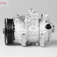 DENSO DCP50302 - Compresor, aire acondicionado