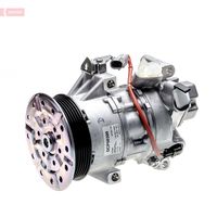 DENSO DCP50300 - Compresor, aire acondicionado
