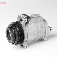DENSO DCP17122 - Compresor, aire acondicionado