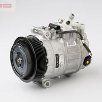 DENSO DCP17038 - Compresor, aire acondicionado