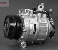 DENSO DCP17039 - Compresor, aire acondicionado
