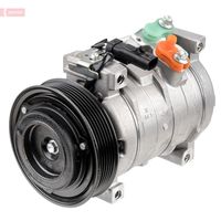 DENSO DCP06025 - Compresor, aire acondicionado