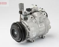 DENSO DCP50125 - Compresor, aire acondicionado