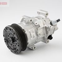 DENSO DCP50120 - Compresor, aire acondicionado