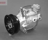 DENSO DCP50013 - Compresor, aire acondicionado