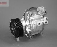 DENSO DCP50012 - Compresor, aire acondicionado