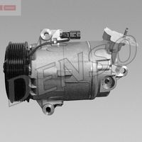DENSO DCP46015 - Compresor, aire acondicionado