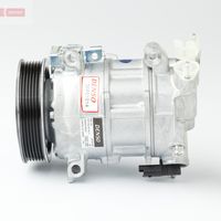 DENSO DCP21014 - Compresor, aire acondicionado