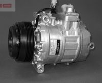 DENSO DCP20030 - Compresor, aire acondicionado