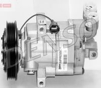 DENSO DCP46004 - Compresor, aire acondicionado