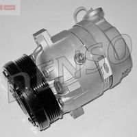 DENSO DCP20007 - Compresor, aire acondicionado