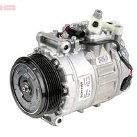 DENSO DCP17160 - Compresor, aire acondicionado