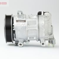 DENSO DCP21012 - Compresor, aire acondicionado