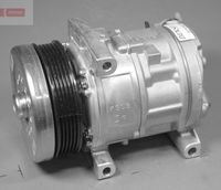 DENSO DCP09016 - Compresor, aire acondicionado