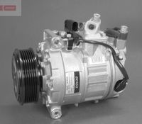 DENSO DCP32021 - Compresor, aire acondicionado