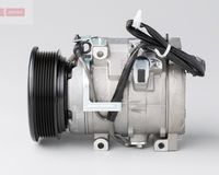 DENSO DCP45011 - Compresor, aire acondicionado