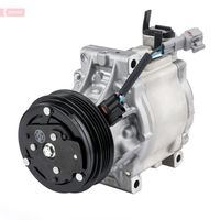 DENSO DCP36002 - Compresor, aire acondicionado