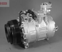 DENSO DCP05016 - Compresor, aire acondicionado