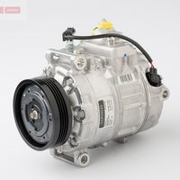 DENSO DCP05020 - Compresor, aire acondicionado