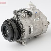 DENSO DCP05014 - Compresor, aire acondicionado