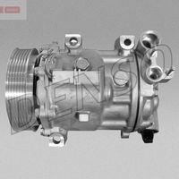 DENSO DCP07067 - Compresor, aire acondicionado