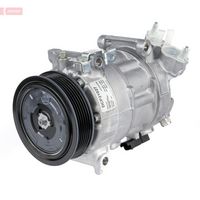 DENSO DCP21027 - Compresor, aire acondicionado