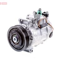 DENSO DCP17168 - Compresor, aire acondicionado