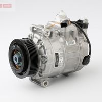 DENSO DCP32070 - Compresor, aire acondicionado