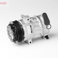 DENSO DCP20022 - Compresor, aire acondicionado