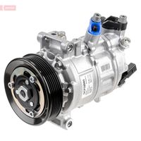 DENSO DCP32080 - Compresor, aire acondicionado