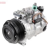 DENSO DCP17178 - Compresor, aire acondicionado