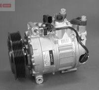 DENSO DCP02033 - Compresor, aire acondicionado