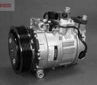 DENSO DCP02031 - Compresor, aire acondicionado