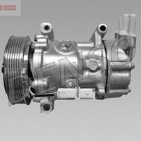 DENSO DCP05086 - Compresor, aire acondicionado